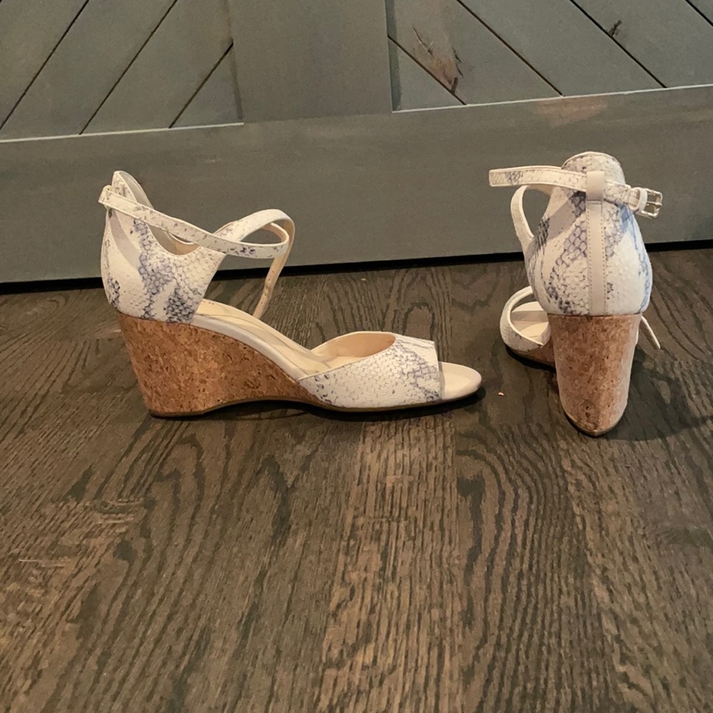 Snake wedges